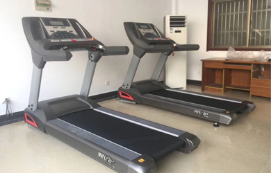 万年青8800A商用跑步机大气