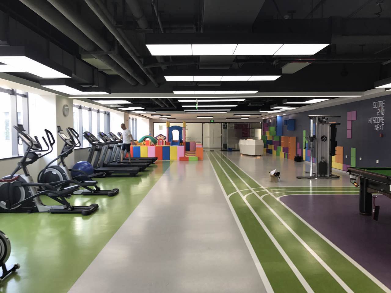 爱康椭圆机选购要点有哪些