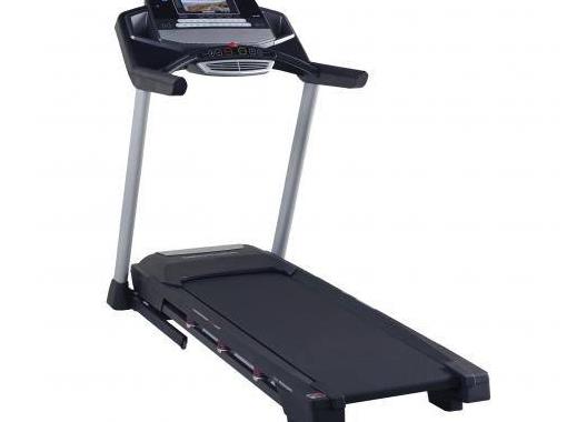 安徽跑步机之肌力测试方式