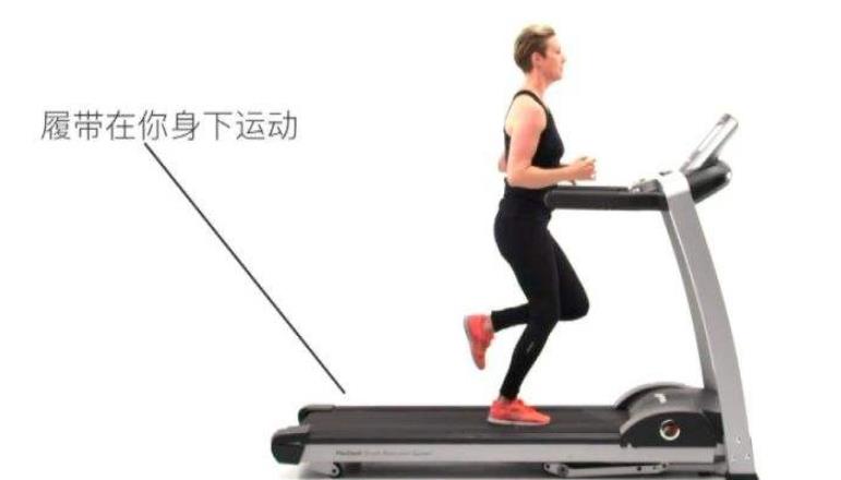 跑步机的如何使用最为有效？